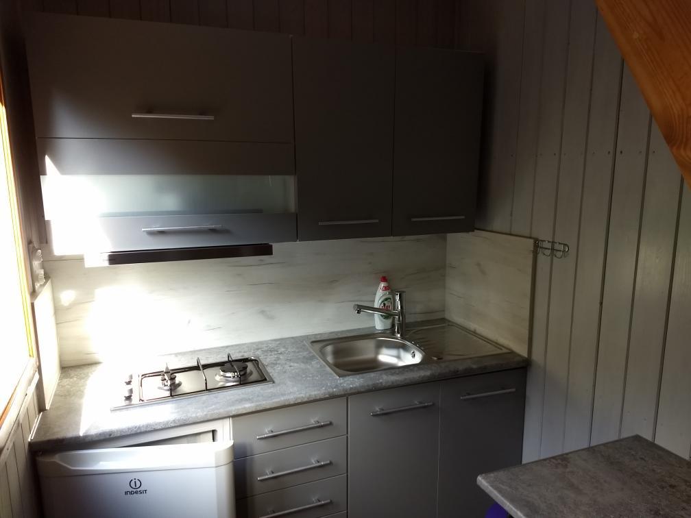 Lodges Zacisze I Gizycko Bagian luar foto