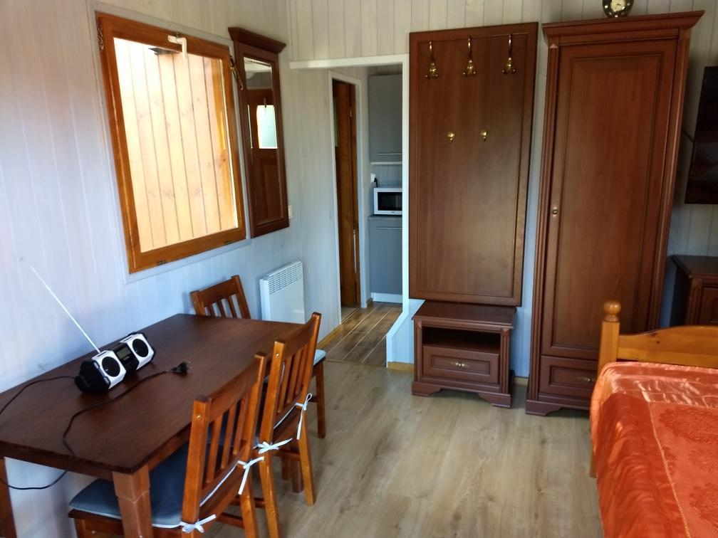 Lodges Zacisze I Gizycko Bagian luar foto
