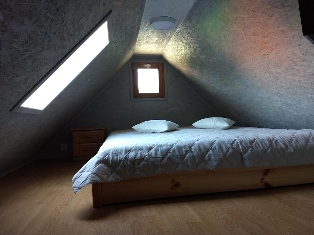 Lodges Zacisze I Gizycko Bagian luar foto