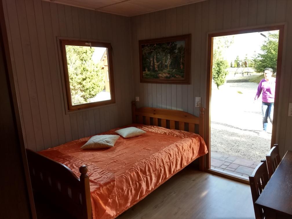 Lodges Zacisze I Gizycko Bagian luar foto