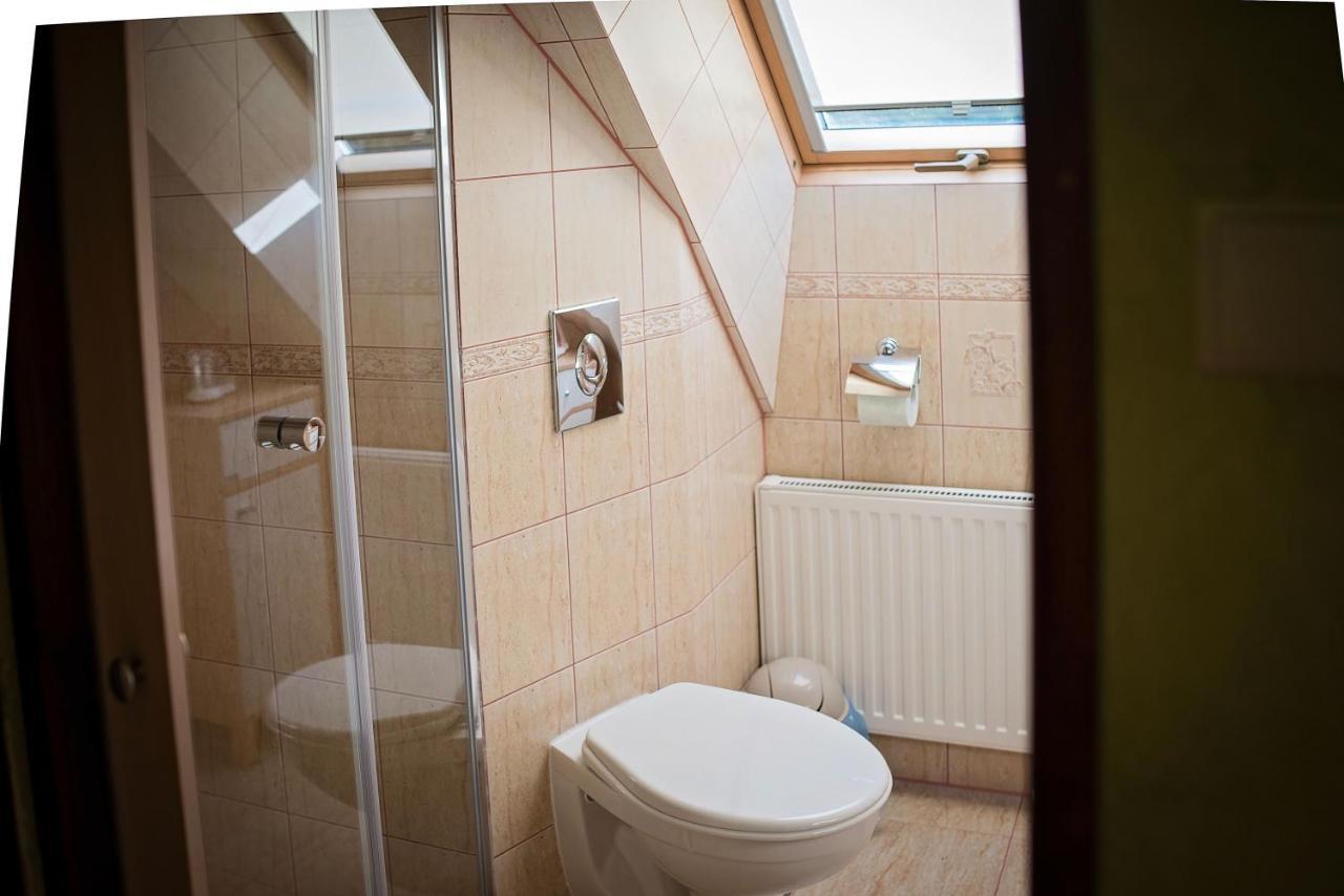 Lodges Zacisze I Gizycko Bagian luar foto