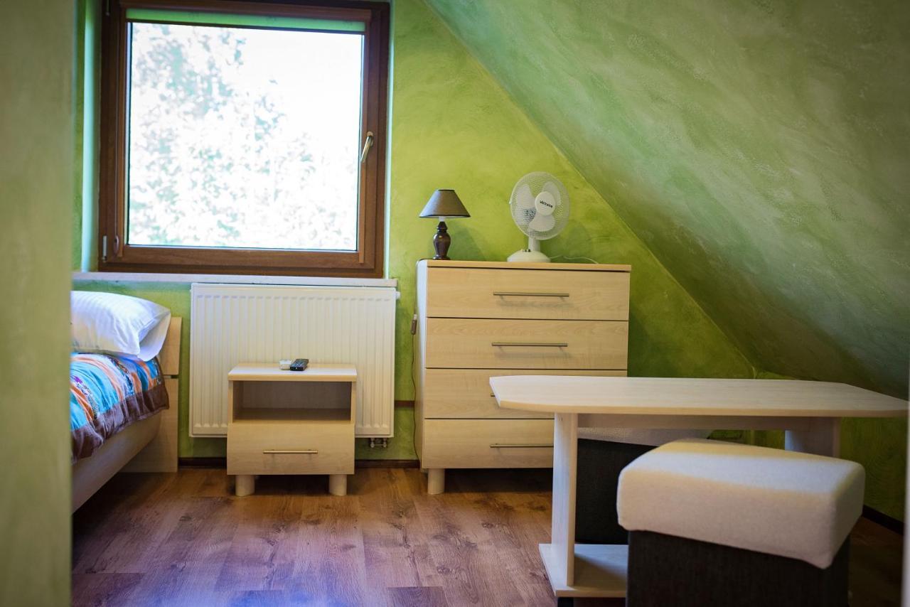 Lodges Zacisze I Gizycko Bagian luar foto
