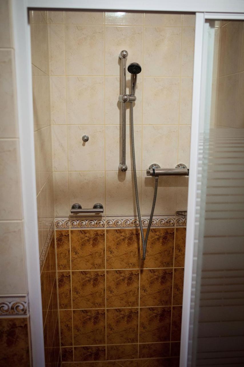 Lodges Zacisze I Gizycko Bagian luar foto