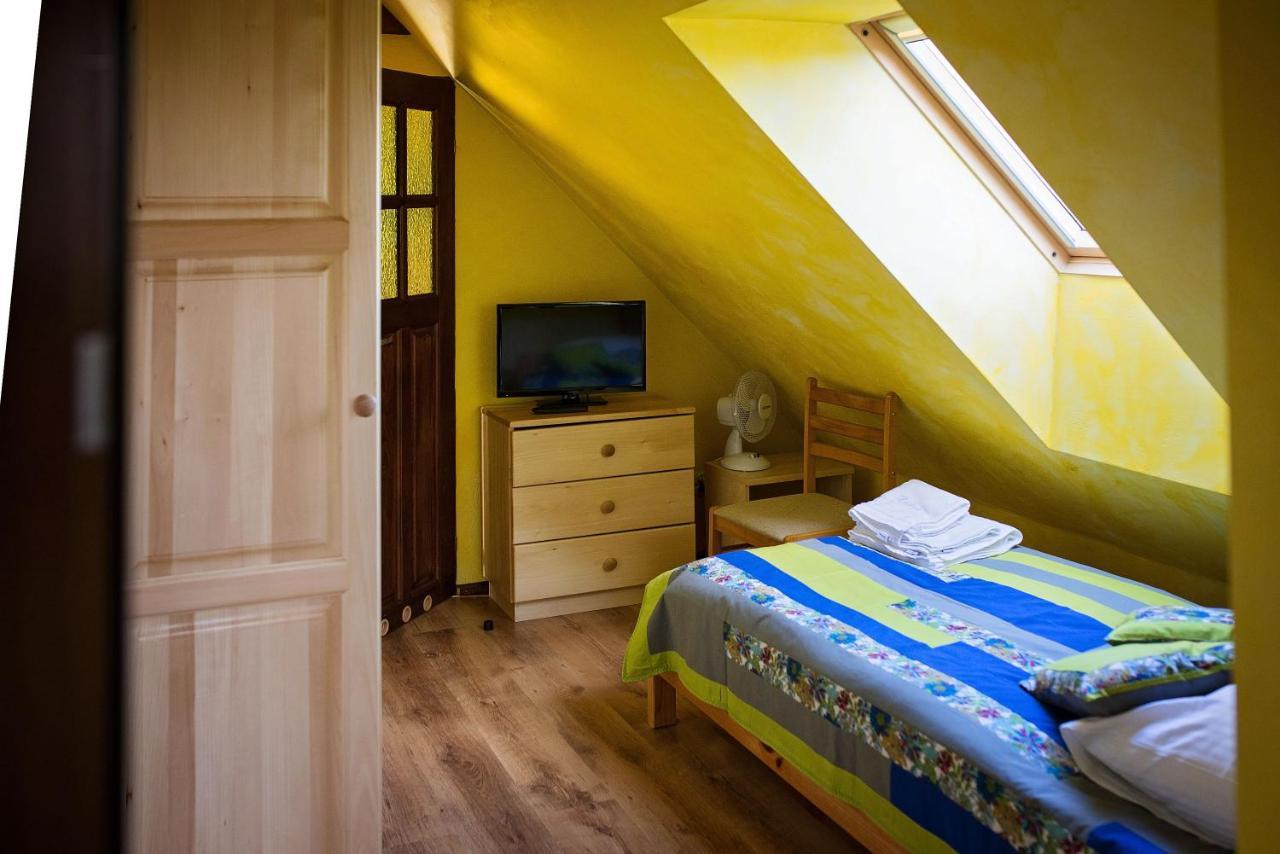 Lodges Zacisze I Gizycko Bagian luar foto