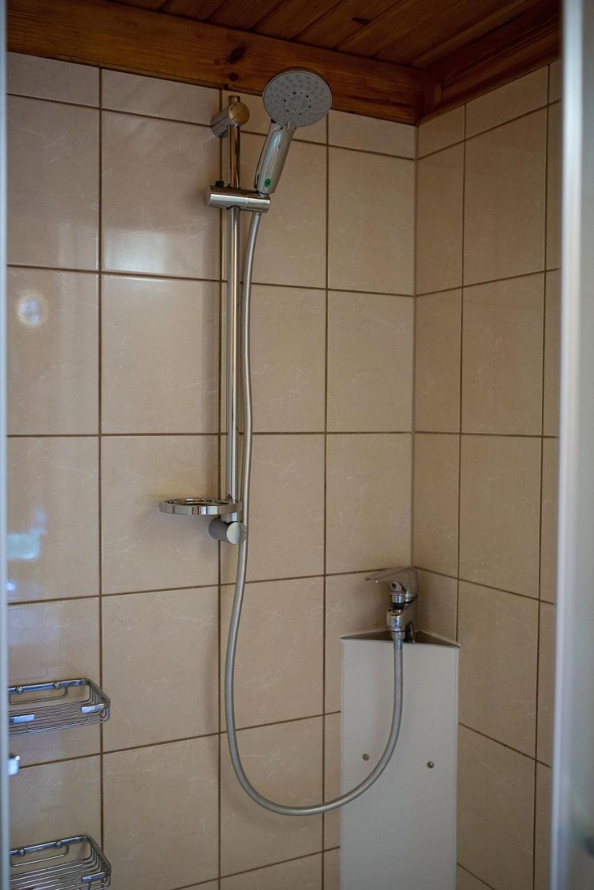 Lodges Zacisze I Gizycko Bagian luar foto
